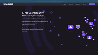 Imagen 0 para Amplifier Security