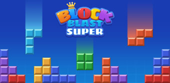Block Blast Puzzle Adventure