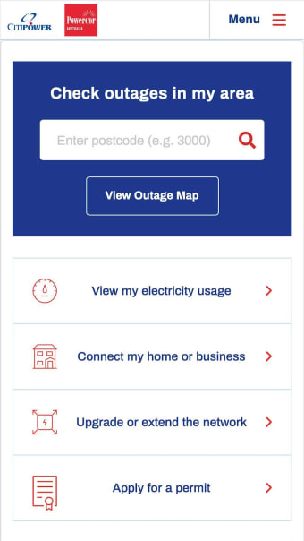 Outages
