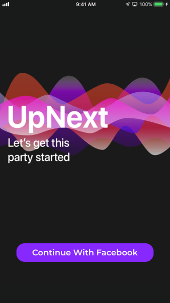 UpNext Party