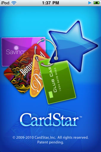 CardStar