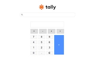 Tally Tab