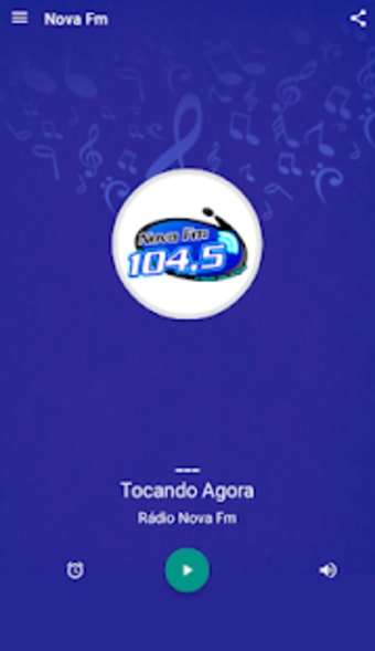 Radio Nova Fm 1045