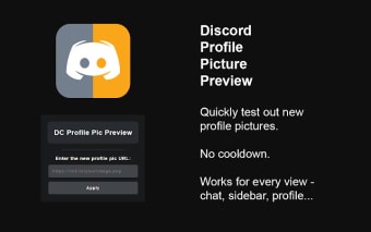 Discord Profile Pic Preview
