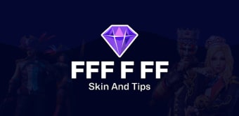 Get Diamonds FFF Skin Tool Tip