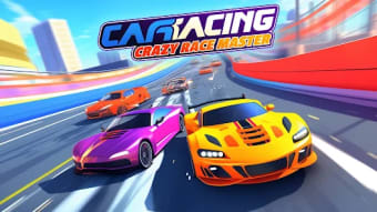 Car Racing - Crazy Race Master
