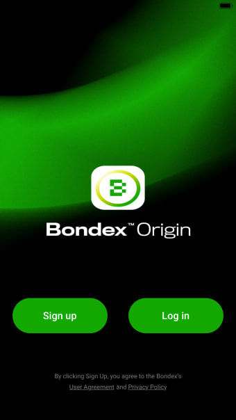 Bondex Origin