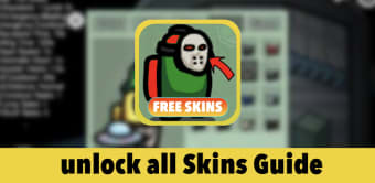 Free Skins For Among Us Pro guide
