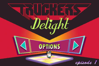 Trucker's Delight