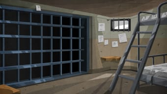 Escape : Prison Break - Act 1