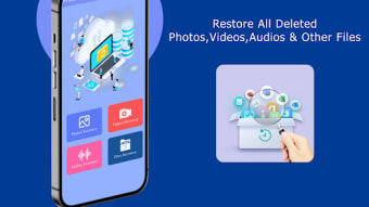 Photo Recovery Recover Data