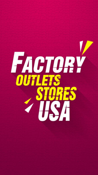 Factory Outlets Stores USA