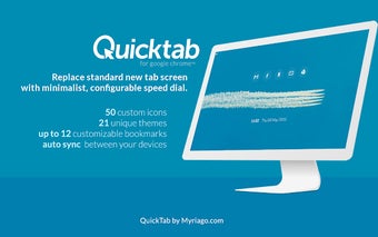 QuickTab