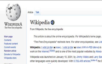 Wikipedia Pronouncer