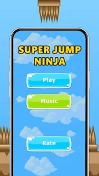 Jump Ninja