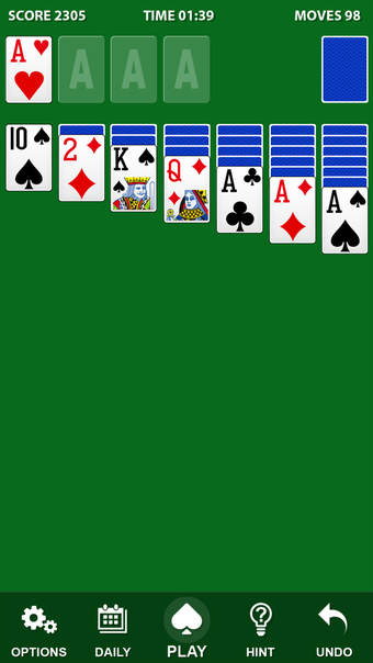 Solitaire