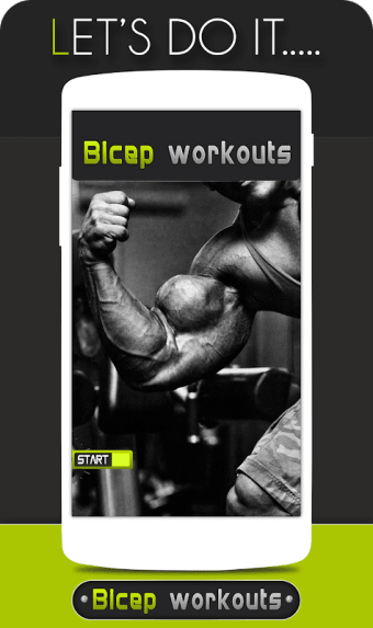 Bicep Workouts