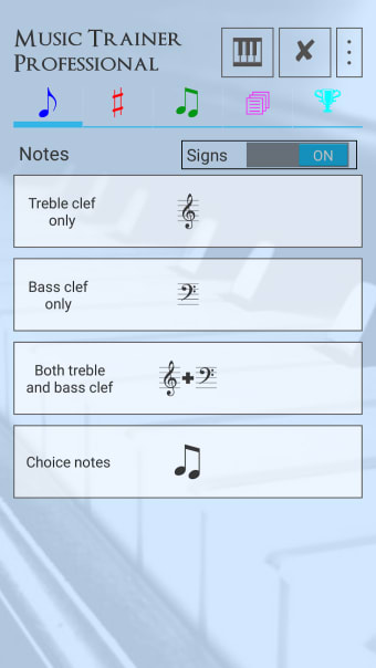 LEARN to READ MUSIC NOTES PRO