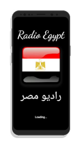 Radio Egypte Live