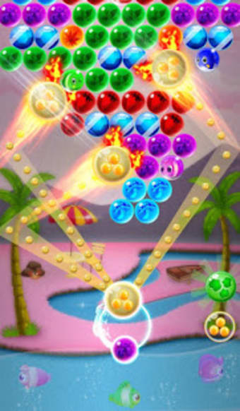 Bubble Shooter: Puzzle Pop Shooting Games 2020