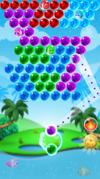 Bubble Shooter: Puzzle Pop Shooting Games 2020
