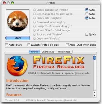 FireFix