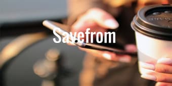 savefrom.net скачать 2019