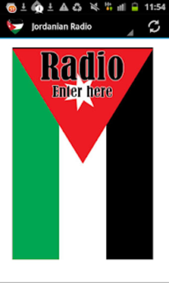 Jordanian Radio Music  News