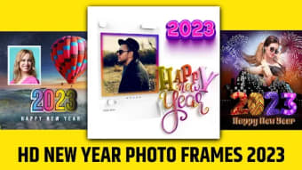 PicsFrame - Photo Frame Editor
