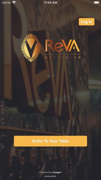 ReVA Nightclub