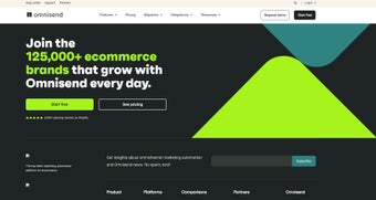 Imagen 0 para Omnisend