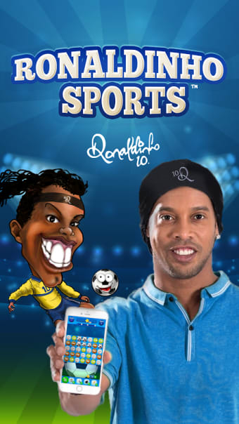 Ronaldinho Sports ™