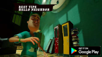 Free hide and seek crazy neighbor Game Guide