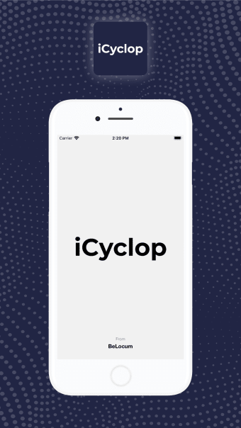 iCyclop