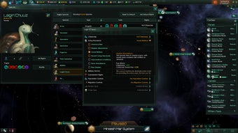 Stellaris: Utopia