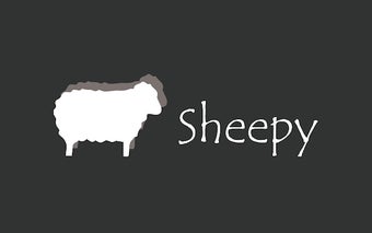 Sheepy 網頁複製機