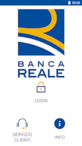 Banca Reale App