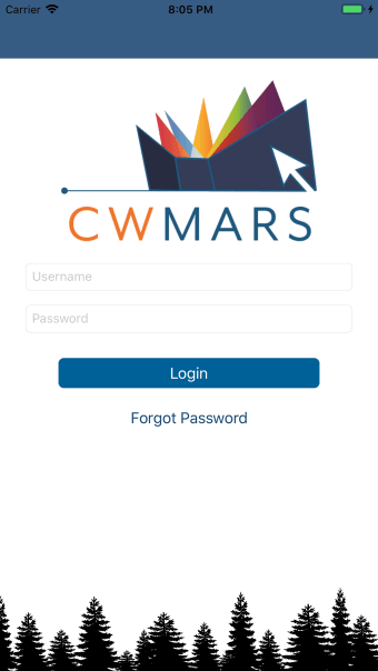CW MARS Libraries