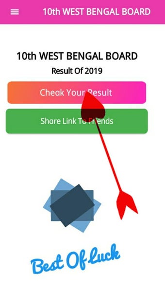 Madhyamik Result & H.S Result 2019 [ WB Result ]