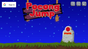 Pocong Jump