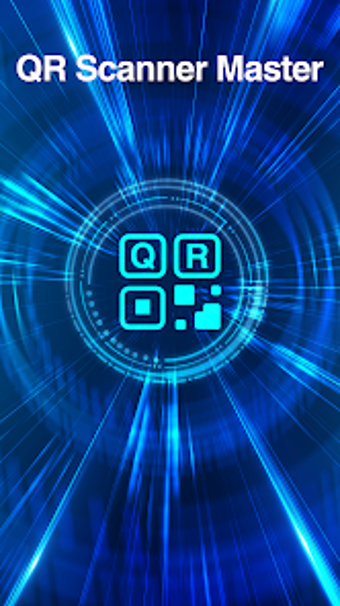 QR Scanner Master- Powerful