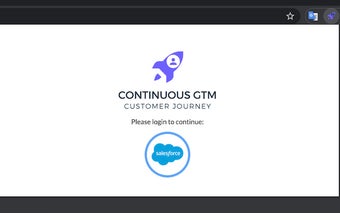 Conitnuous GTM