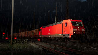 Train Sim World®: Ruhr-Sieg Nord: Hagen - Finnentrop Route Add-On
