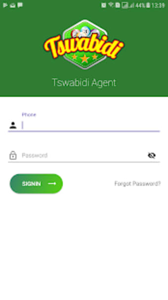 Tswabidi Agent