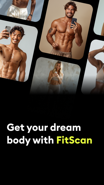 FitScan AI