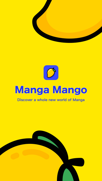 Manga Mango