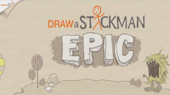 Draw a Stickman: EPIC for Windows 10