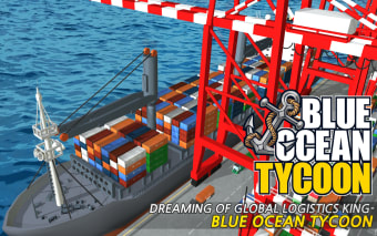 Blue Ocean Tycoon