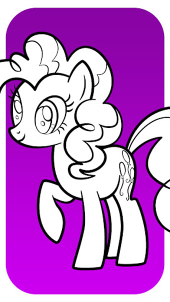 How to Draw Little Pony