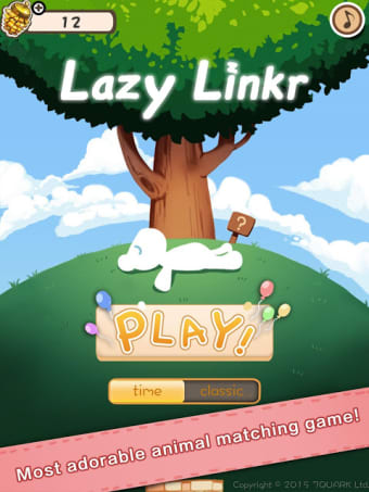LazyLinkr